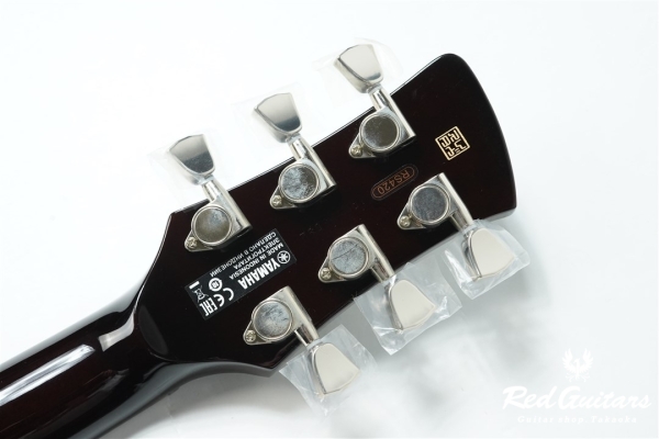 REVSTAR RS420 MAYA GOLD (MYG)